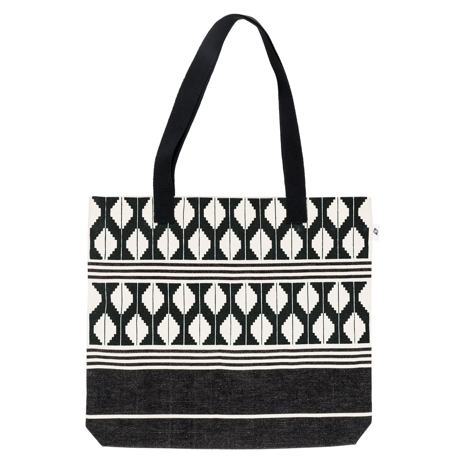 Sac CABAS ANOUK – Cori Noir