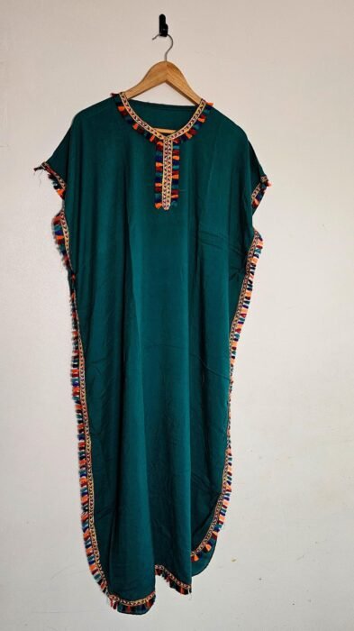 Poupée noire africaine pour enfants