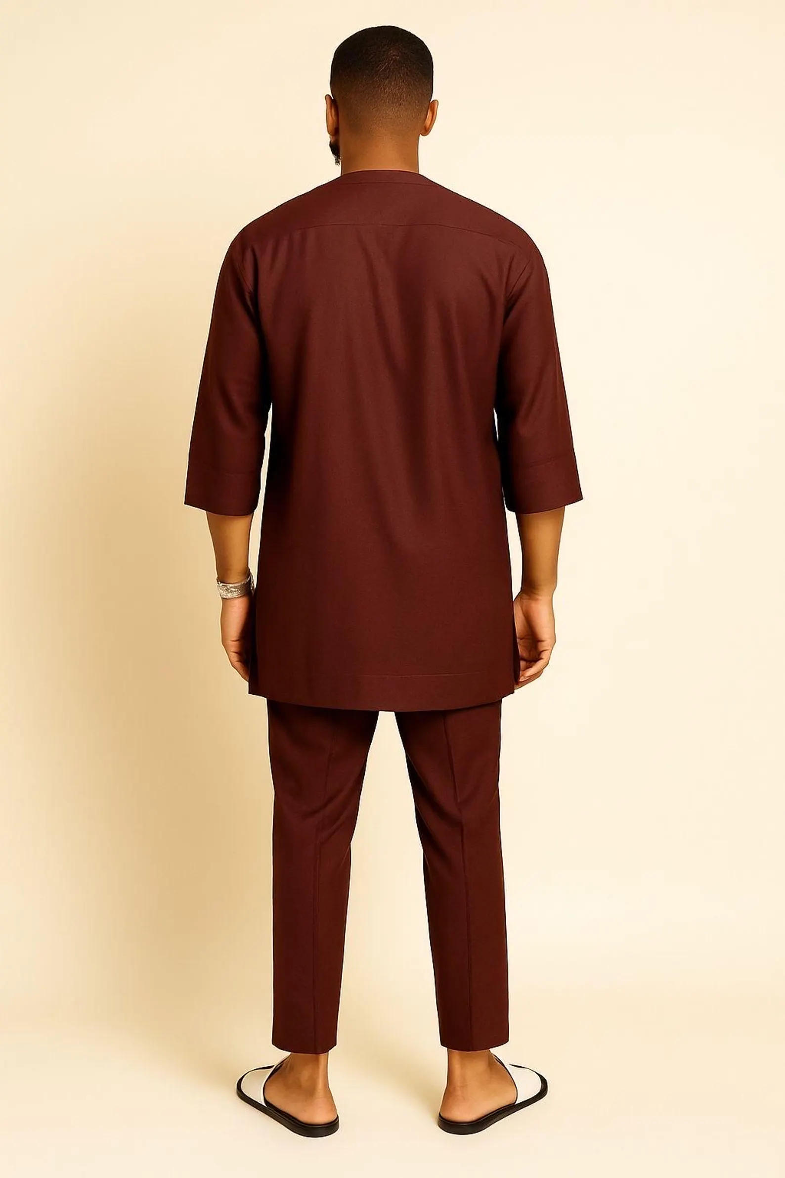 Ensemble traditionnel