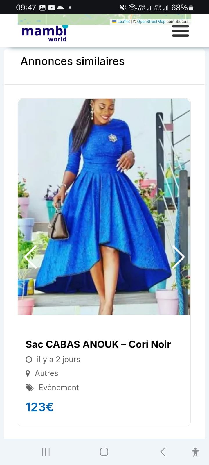 Echarpe ETOLE SHIBORI – Rayures