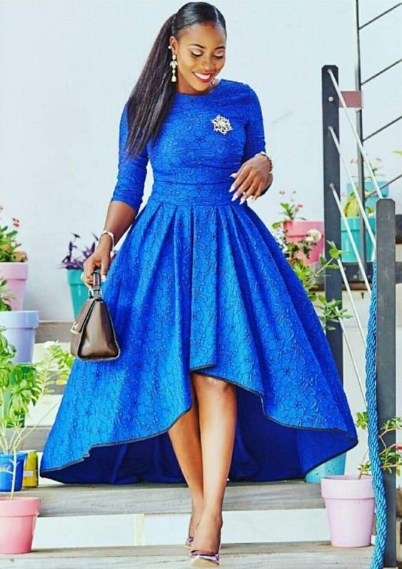 Echarpe ETOLE SHIBORI – Motif Guirlande